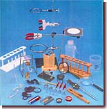 Laboratory Apparatus