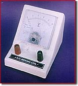Voltmeter