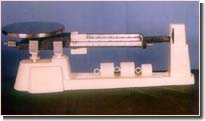 Triple Beam Balance